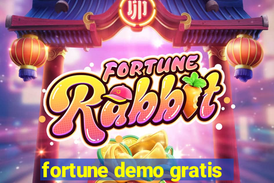 fortune demo gratis